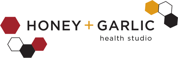 Honey + Garlic Health Studio