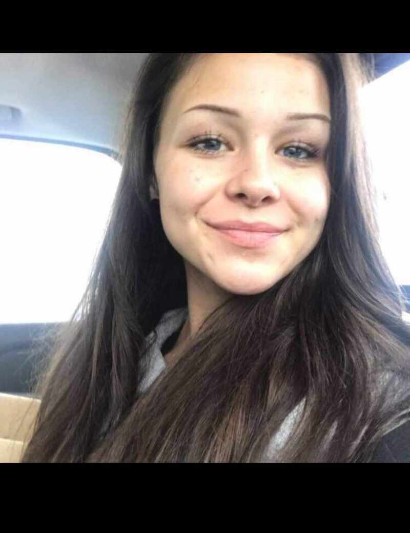 ESTH Hannah Smith