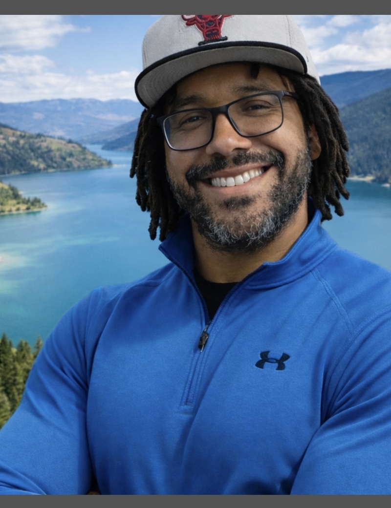RMT Jason Kankam