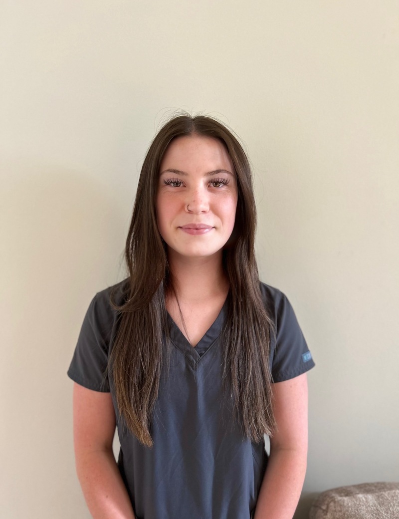 SPA Madelyn Molengraaf