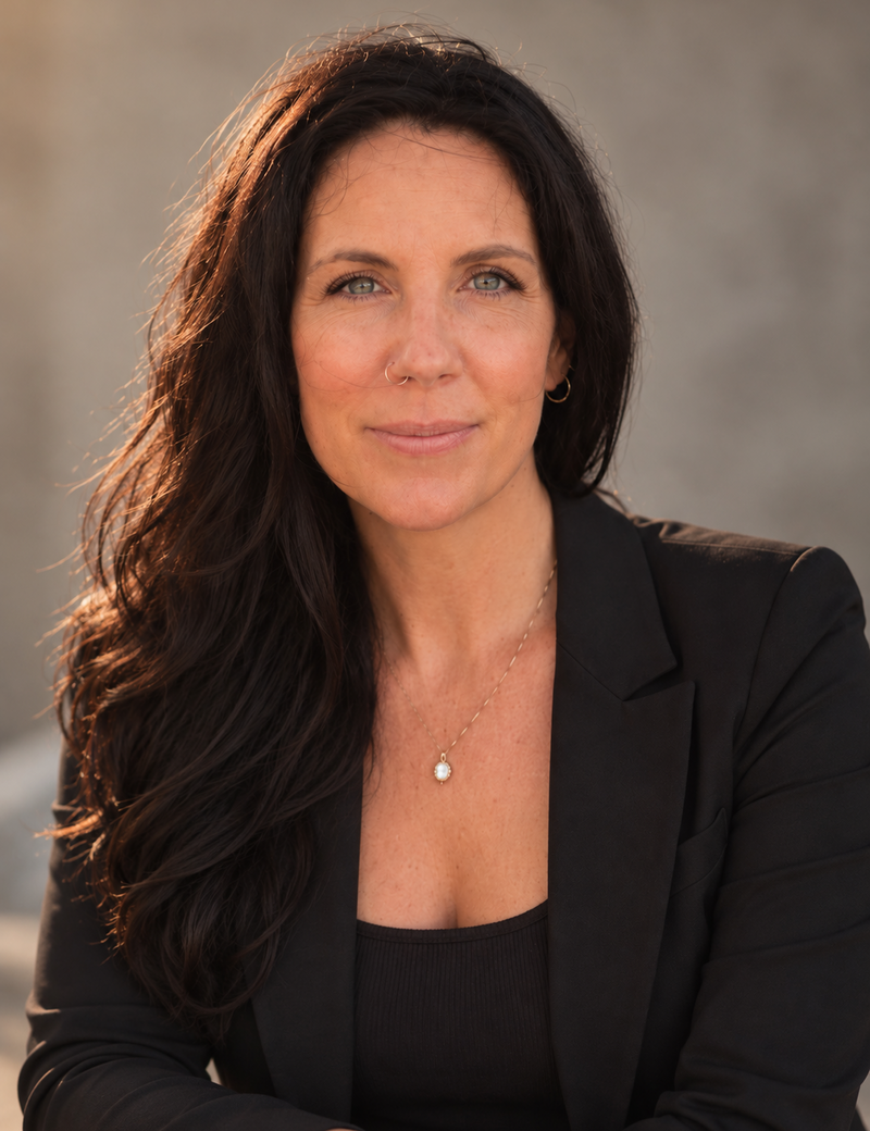 RMT Barbara Canabe