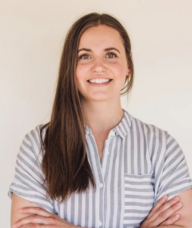 Book an Appointment with Sadie Dawn Friesen for Massage Therapy