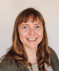 Book an Appointment with Catherine Woodlock for Acupuncture
