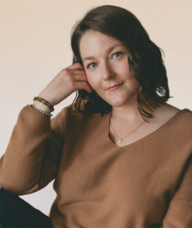 Book an Appointment with Emma Johannesson for Massage Therapy