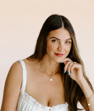 Book an Appointment with Alycia Ammar for Holistic Nutrition