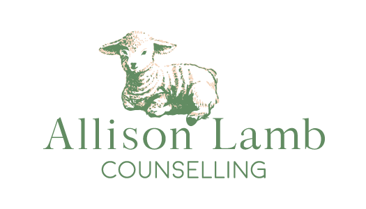 Allison Lamb Counselling