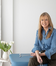 Book an Appointment with Anne Ritter for Biofield Tuning