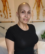 Book an Appointment with Cori Lucas for Acupuncture