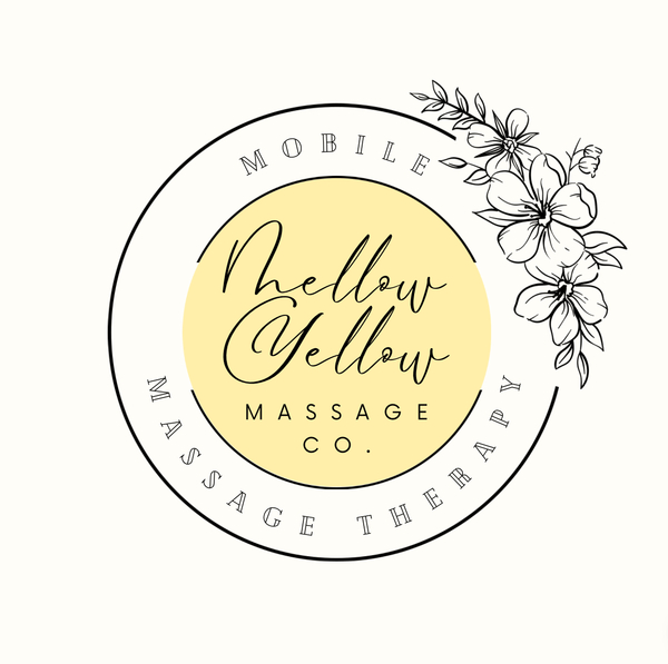 Mellow Yellow Massage Co.