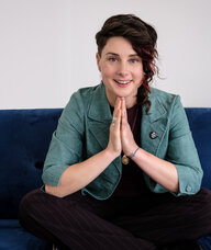 Book an Appointment with Shaiden Keaney for Intro call