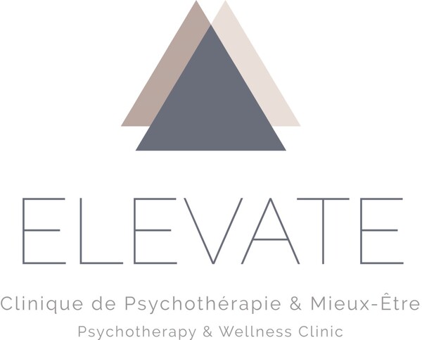 Elevate | Psychotherapy & Wellness Clinic