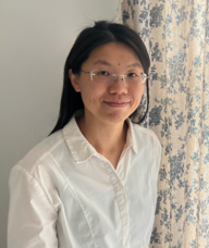 Book an Appointment with Laetitia Liu for Acupuncture/Traditional Chinese Medicine