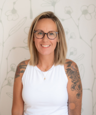 Book an Appointment with Elizabeth Hetesi for Registered Massage Therapy