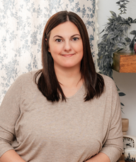 Book an Appointment with Andrea Ketola for Registered Massage Therapy