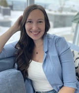 Book an Appointment with Amanda Popat at Healing at Home Counselling and Wellness Services