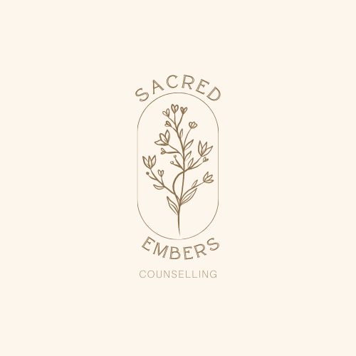 Sacred Embers Counselling