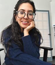 Book an Appointment with Iqra Jalal for Counselling and Psychotherapy
