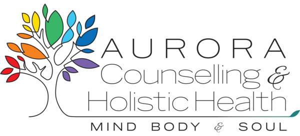 Aurora Counselling & Holistic Health 