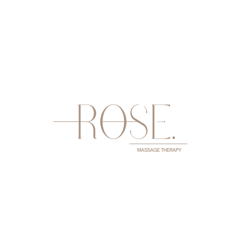 Rose Massage Therapy