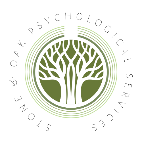 Stone & Oak Psychological Services