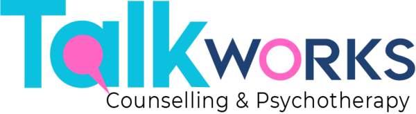 Talk Works Counselling & Psychotherapy