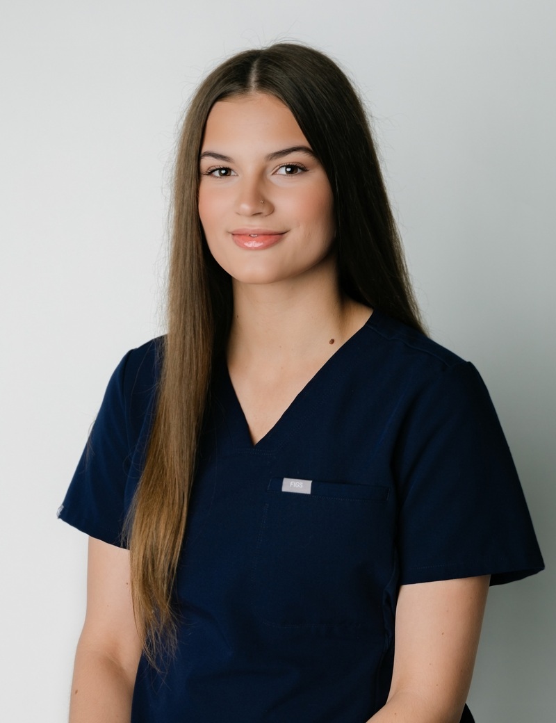 Victoria VanderBaaren