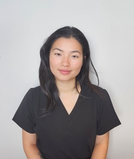 Book an Appointment with Cecilia Yang for Deep Tissue/Relaxation Massage