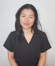 Book an Appointment with Cecilia Yang for Deep Tissue/Relaxation Massage