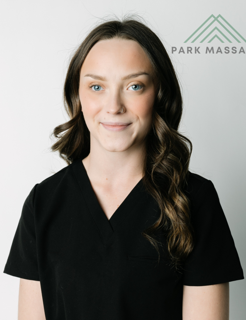 Bobby Amstutz(Student Therapist)