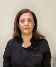 Book an Appointment with Fereshteh B for Consultations