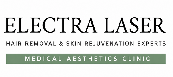 Electra Laser Hair Removal & Skin Rejuvenation Experts