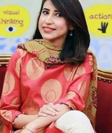 Book an Appointment with Ms. Farah Aftab at Synapse, Pakistan Neuroscience Institute