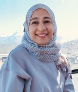 Book an Appointment with Ms. Sumayya Garib at Synapse, Pakistan Neuroscience Institute