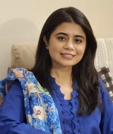 Book an Appointment with Ms. Memoona Jahangir at Synapse, Pakistan Neuroscience Institute