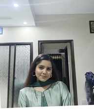 Book an Appointment with Ms. Uroosa Ali for Speech and language therapy services