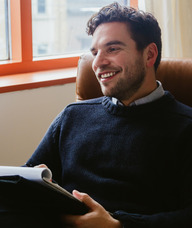Book an Appointment with Michael Lander for Counselling / Psychology / Mental Health