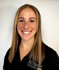 Book an Appointment with Jessica Moretto for Physiotherapy