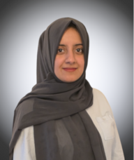 Book an Appointment with Kanzah Hassan for Physiotherapy