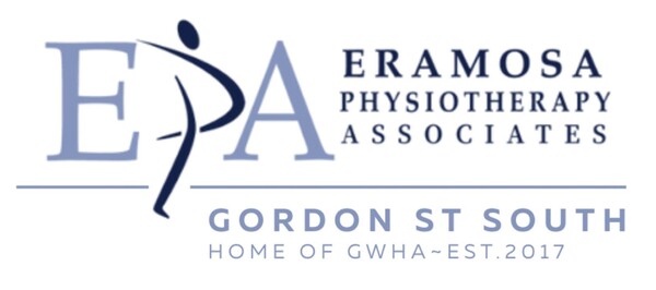 Eramosa Physiotherapy Associates - Gordon St. S.