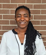 Book an Appointment with Adejoke (Joke) Oisi-Ibrahim at Compass Community Services in Guelph