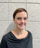 Book an Appointment with Helen Reilly at Compass Community Services in Guelph