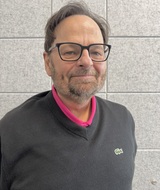 Book an Appointment with Dwight Syms at Compass Community Services in Guelph