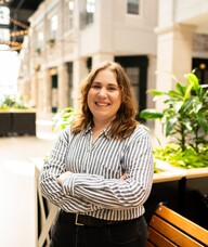 Book an Appointment with Jessica Milette for Counselling