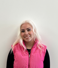 Book an Appointment with Savannah Cruz for Osteopathy