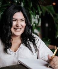 Book an Appointment with Hunter Elyse MacInnes for Counselling / Psychotherapy