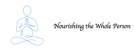 Nourishing the Whole Person 