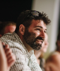 Book an Appointment with Yves Doucet for Therapeutic Massage
