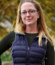 Book an Appointment with Andrea Gelderman for Therapeutic Massage