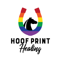 Hoof Print Healing