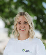 Book an Appointment with Charlene Dornan at Holistic Neuro Physio in clinic